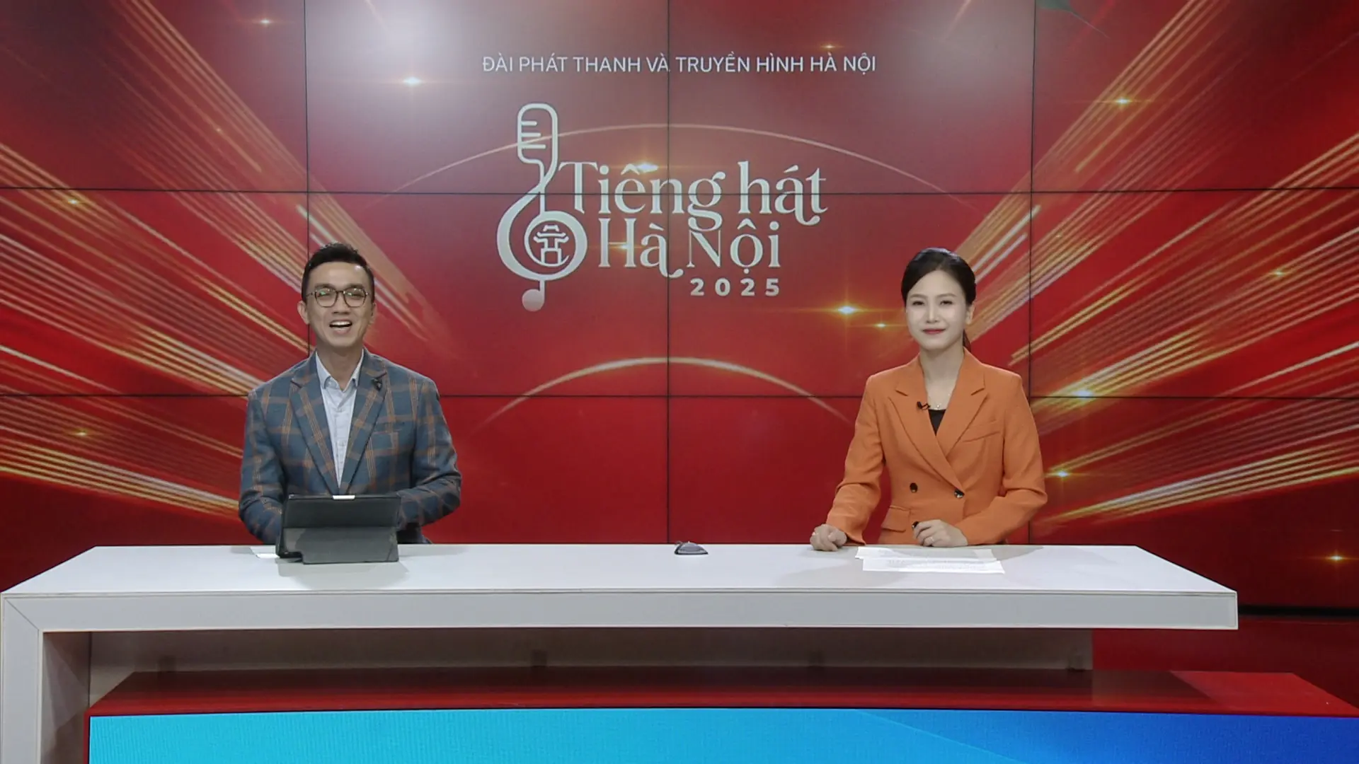 Chương trình Hà Nội 18h00 | 26/10/2025